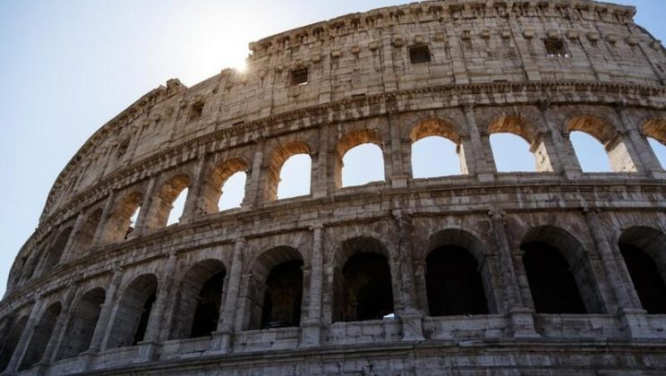 20 Cosas que ver y hacer en Roma en 4 días [GRATIS]