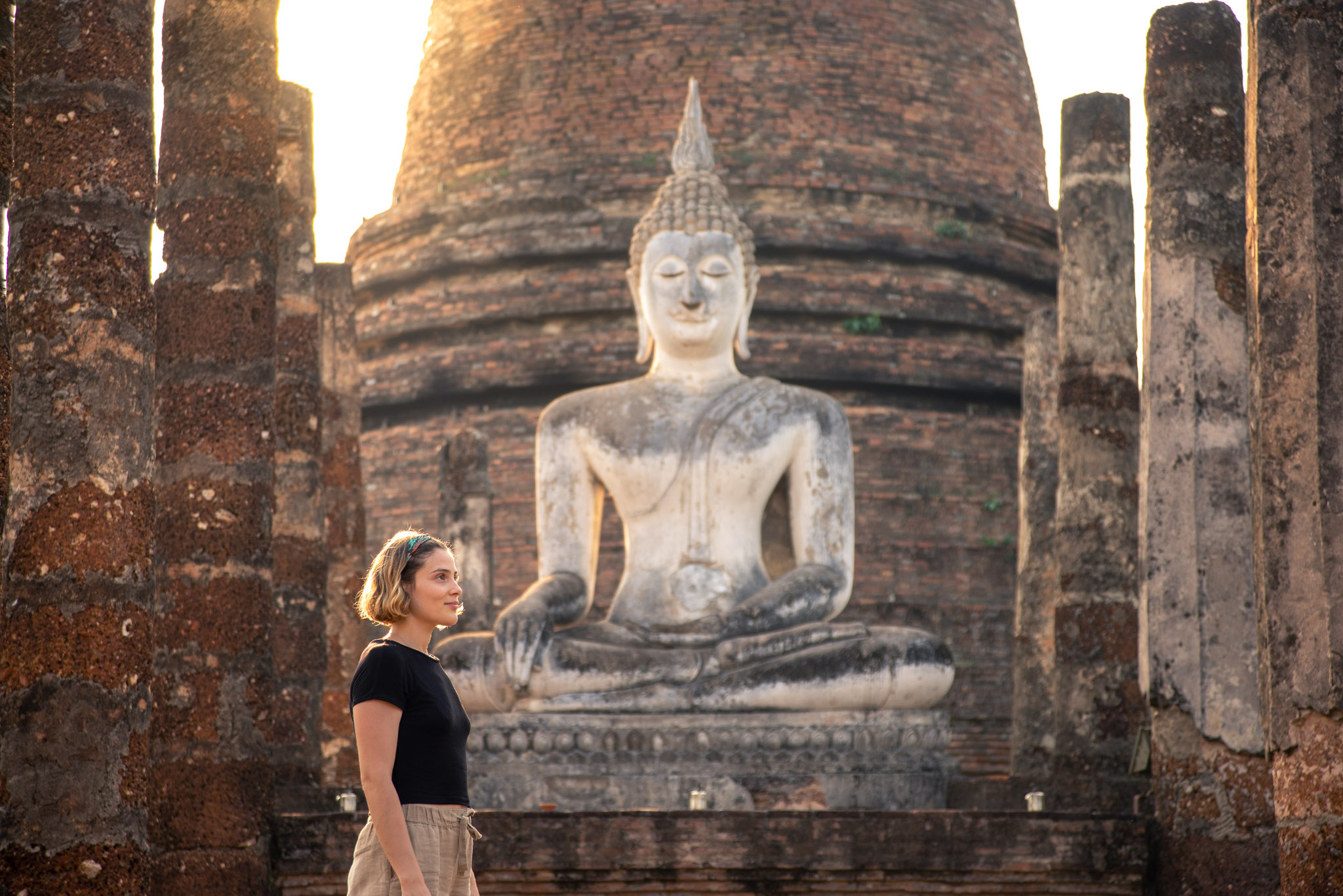Guía completa para un viaje a Tailandia de 15 días